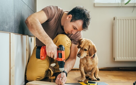 empowering diy
