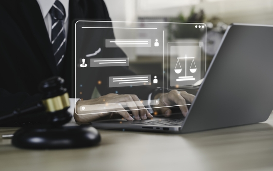 leveraging tech in legal work