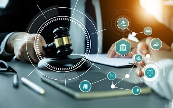 comprehensive legal support