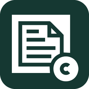 General Counsel Icon