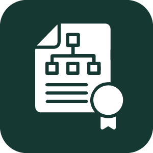 General Counsel Icon