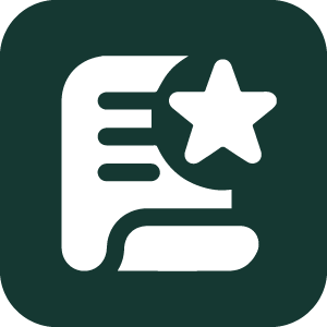 General Counsel Icon