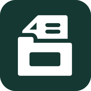 General Counsel Icon