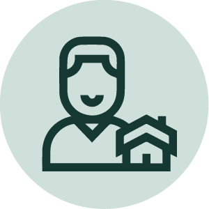 services for residential tenants