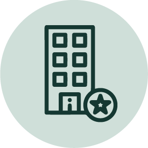 leasing your first office