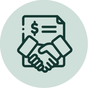 purchase & sale agreement