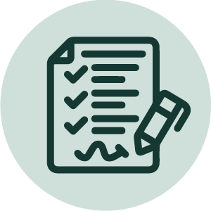 listing agreement
