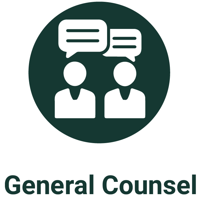 general counsel legal services