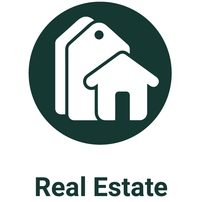 real estate legal services