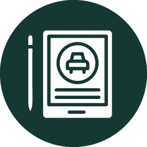 General Counsel Icon