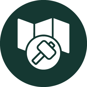 General Counsel Icon
