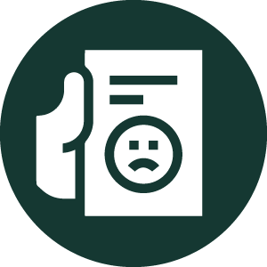 General Counsel Icon