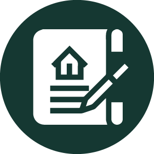 General Counsel Icon