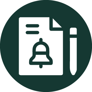 General Counsel Icon