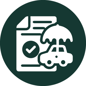General Counsel Icon