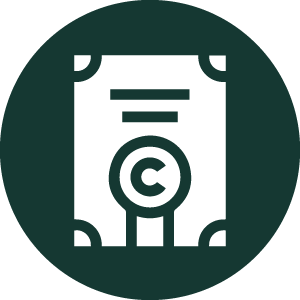 General Counsel Icon