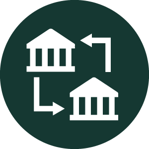 General Counsel Icon