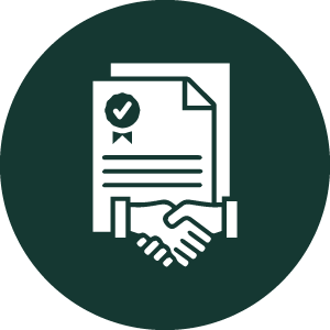General Counsel Icon