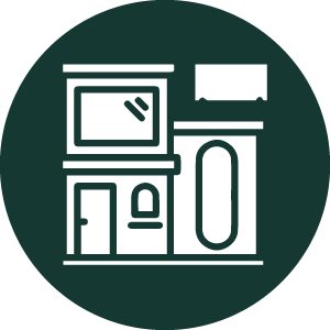General Counsel Icon