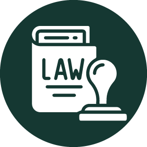General Counsel Icon