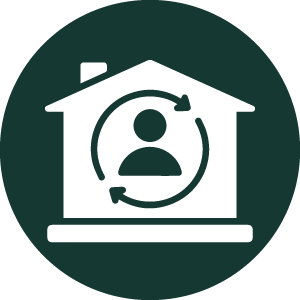 General Counsel Icon