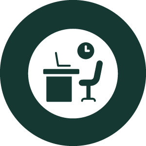 General Counsel Icon