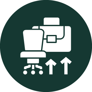 General Counsel Icon