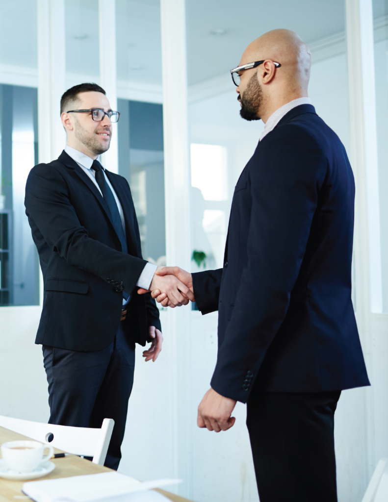 negotiating strategies