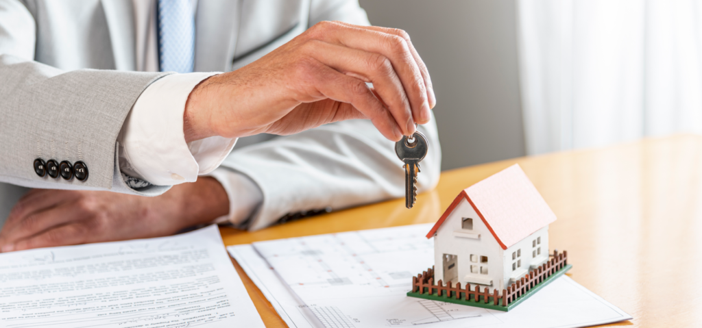considerations in property management agreement