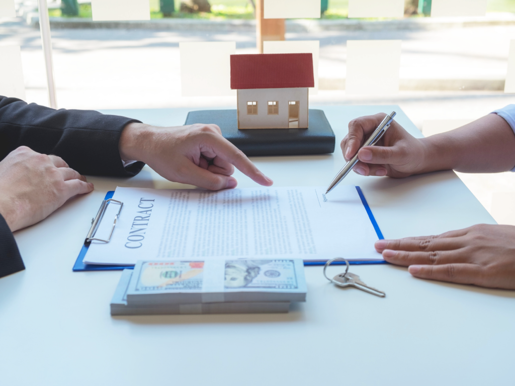 residential vs commercial real estate