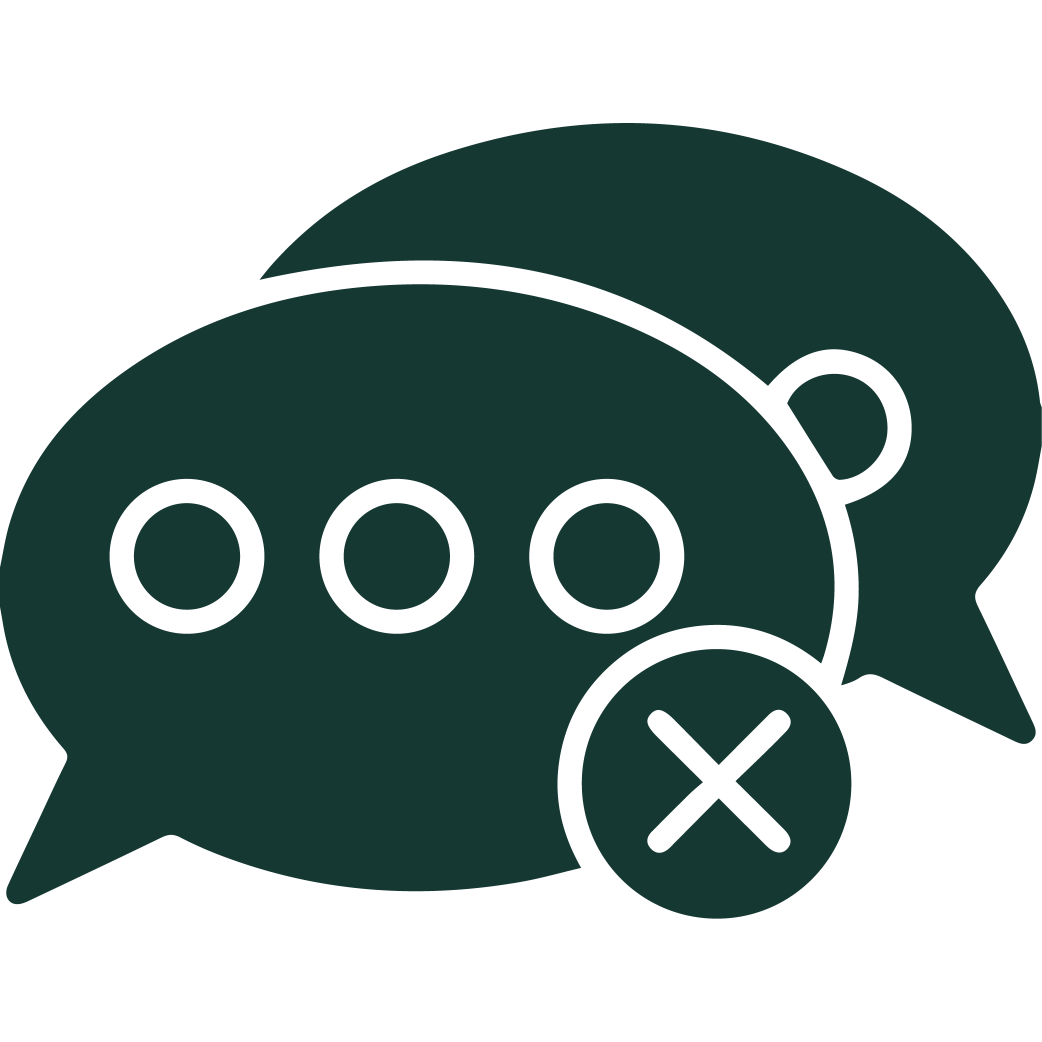 lack of communication