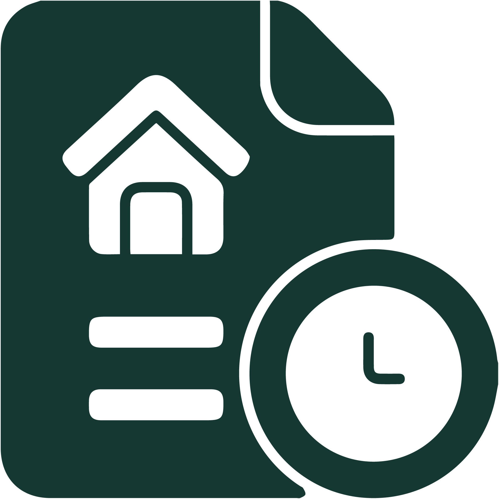 lease duration