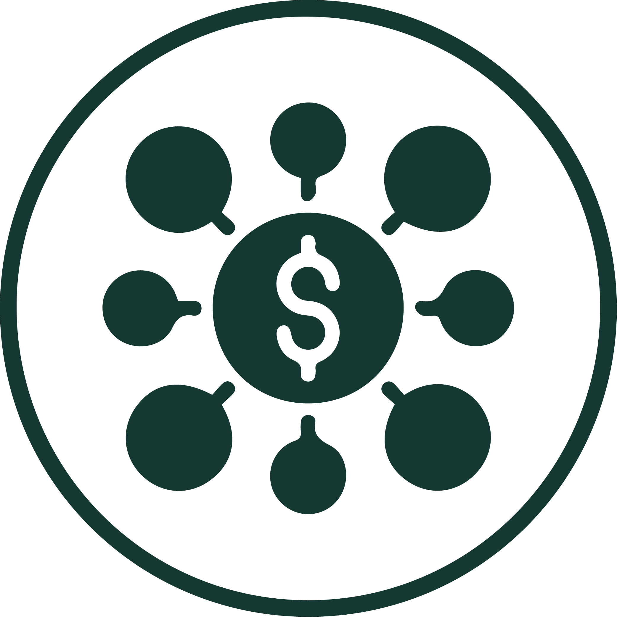 source of revenue