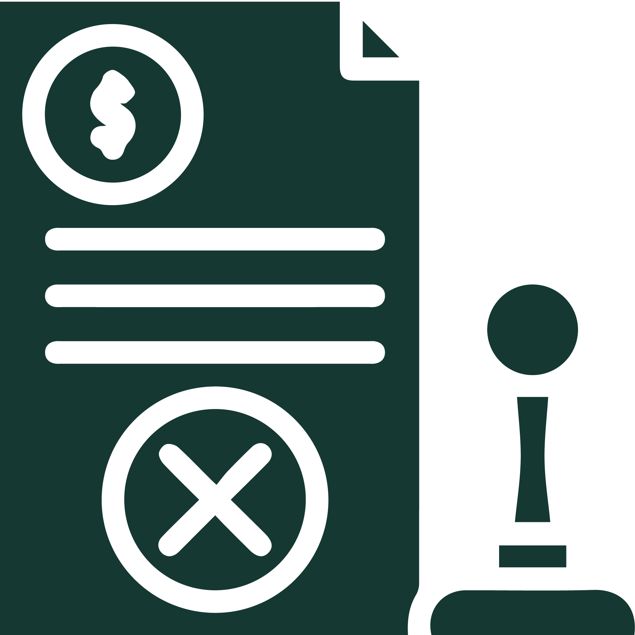 early termination condition