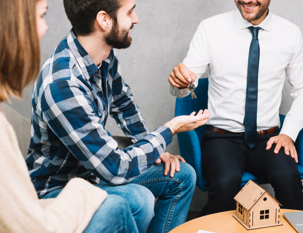 lease for homes