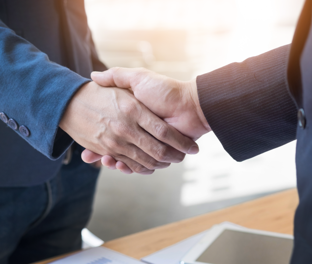 Partnerships
