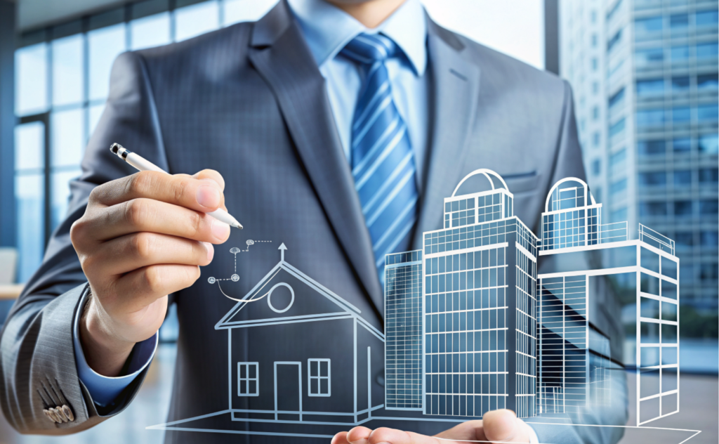property management agreement
