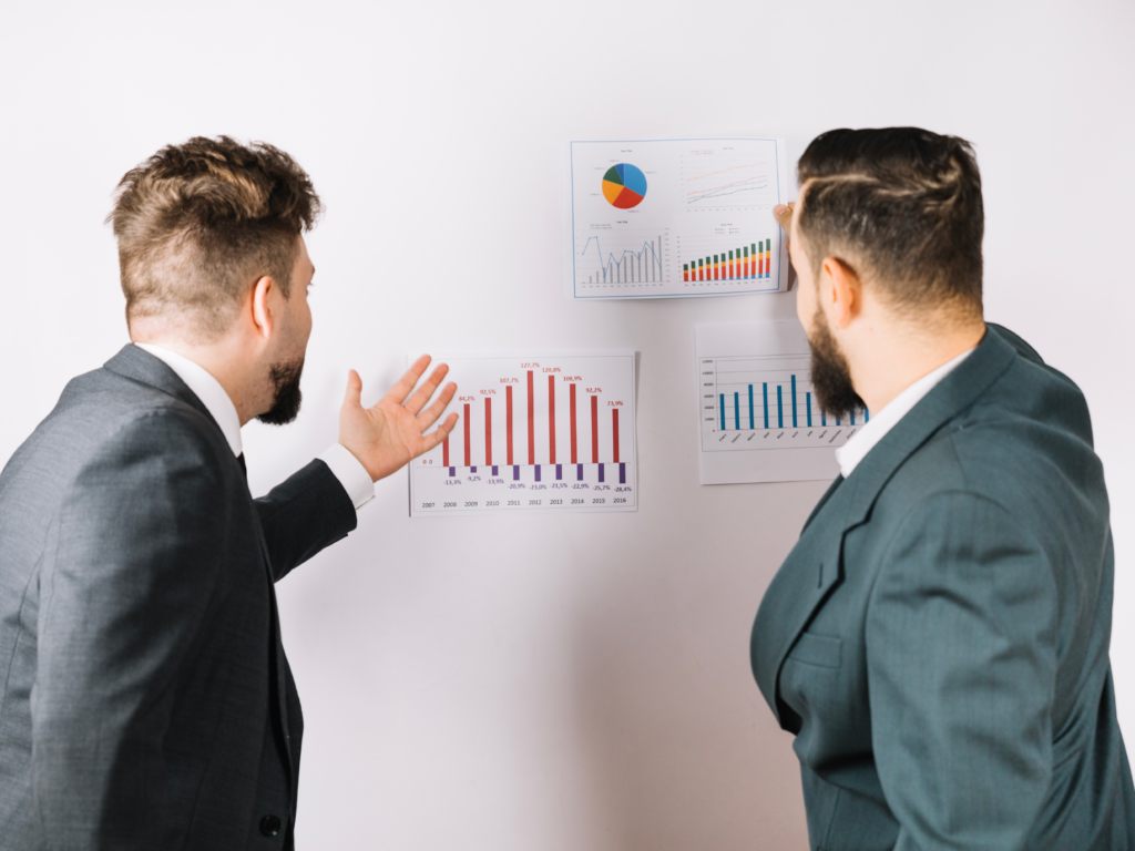Market Participant Differences​