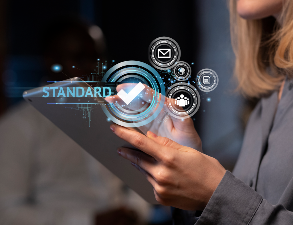 DPA standards