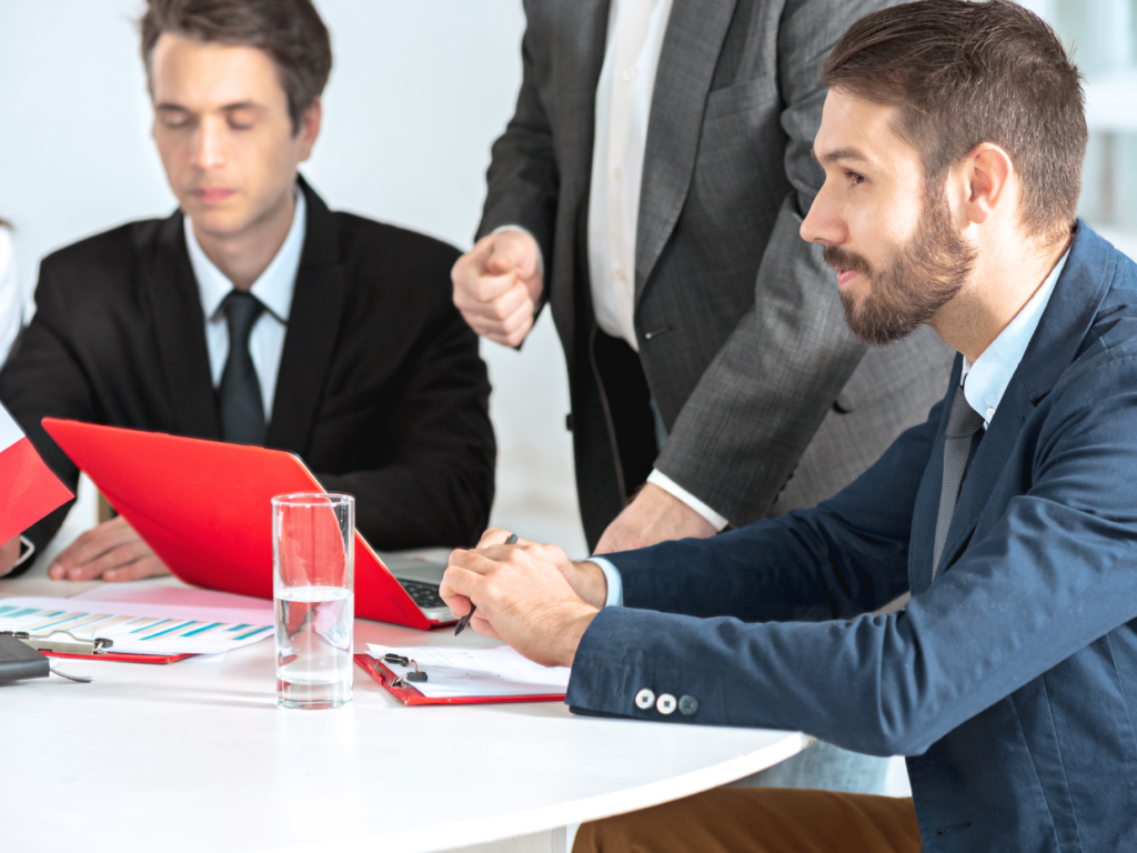 Negotiation and Complexity​