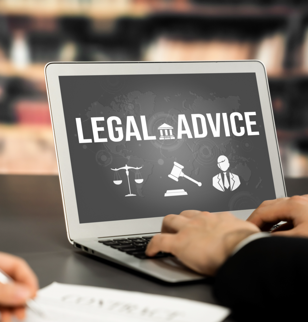 liability for legal compliance
