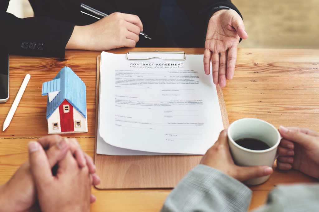 requiring renter insurance