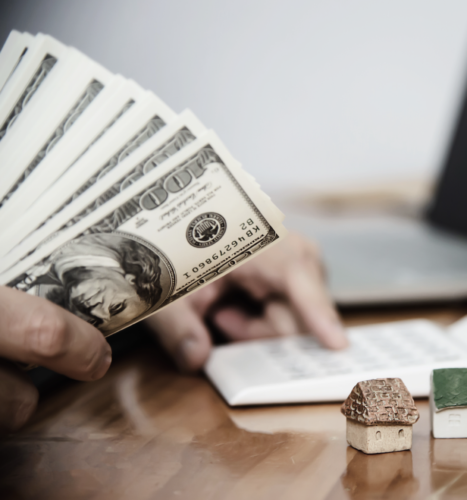 Financing Differences Between Residential & Commercial Real Estate