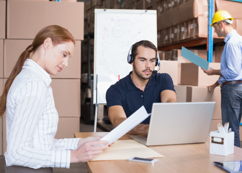 managing tenant issues
