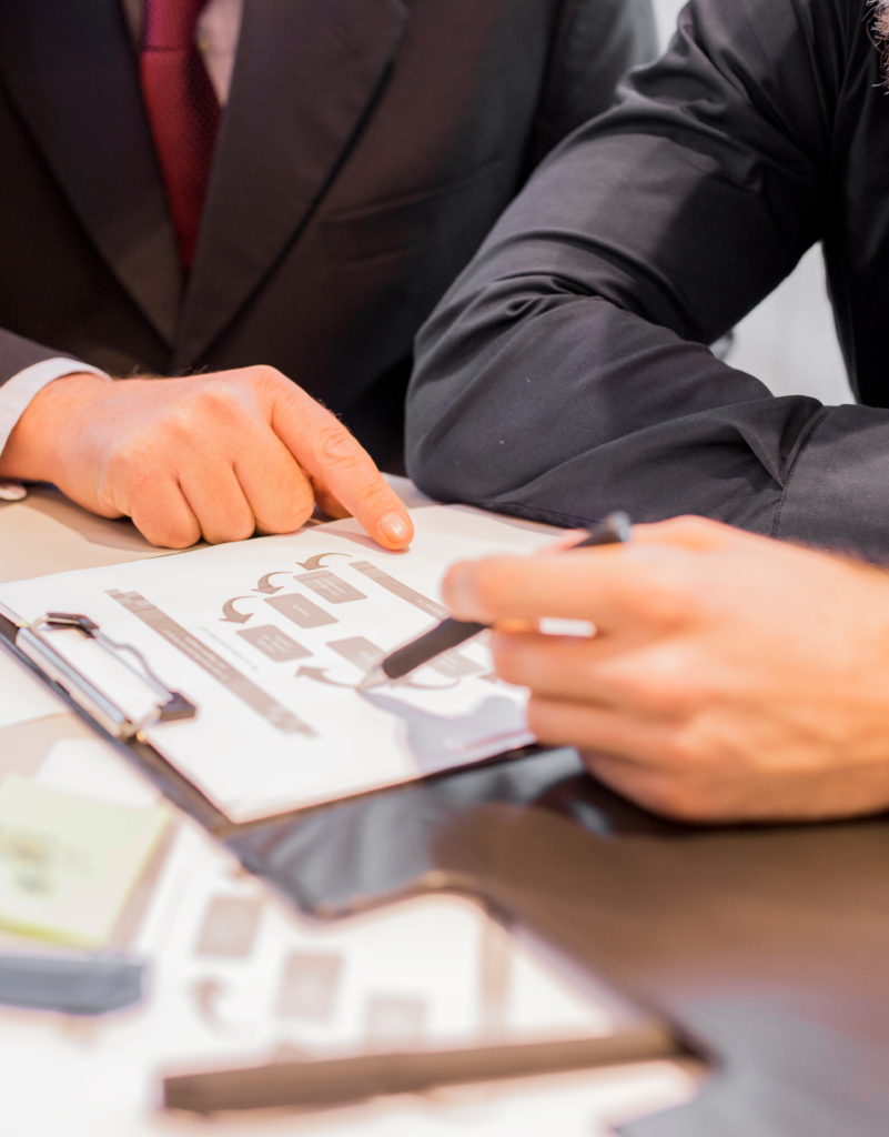 Key Elements of a Vendor Contract