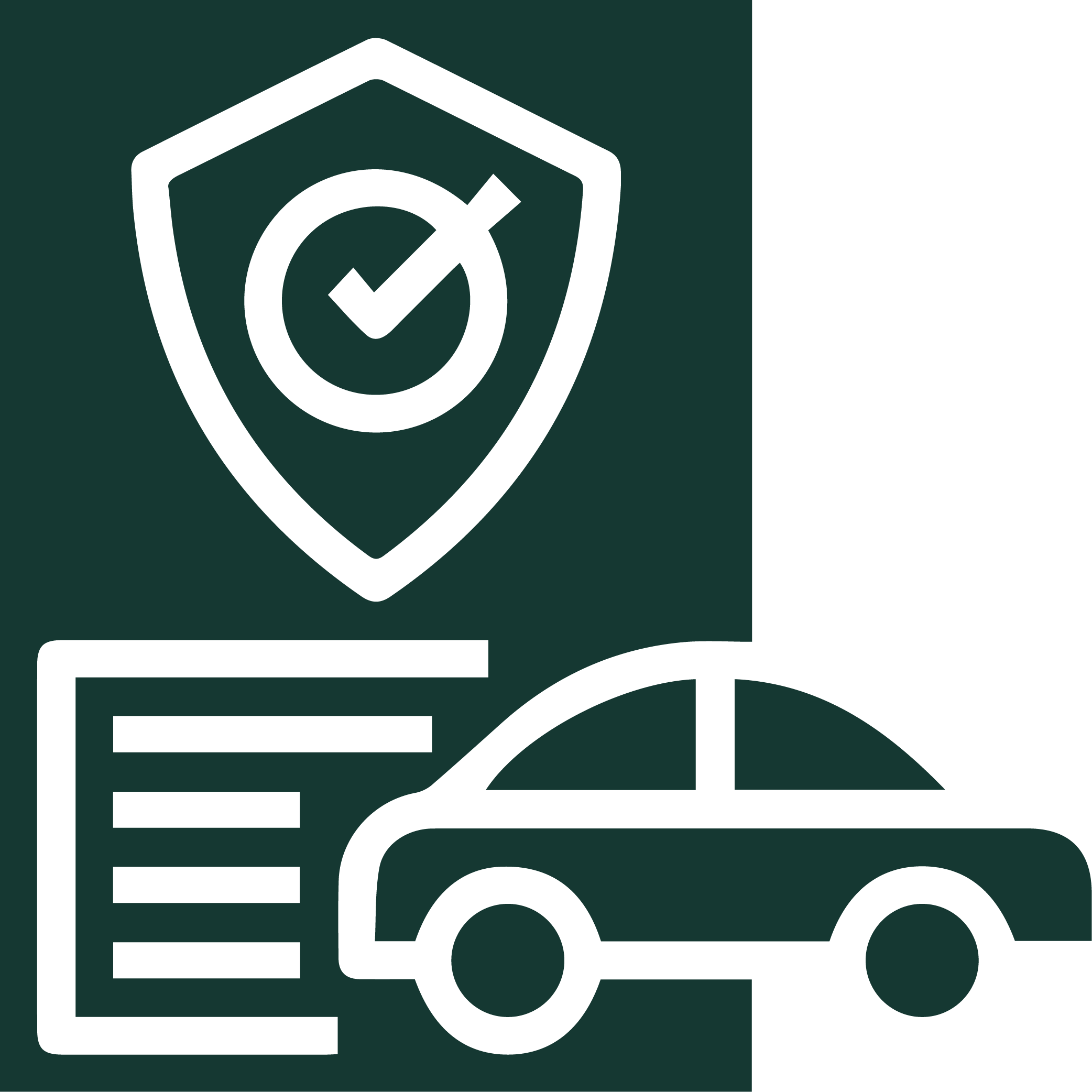 parking policy