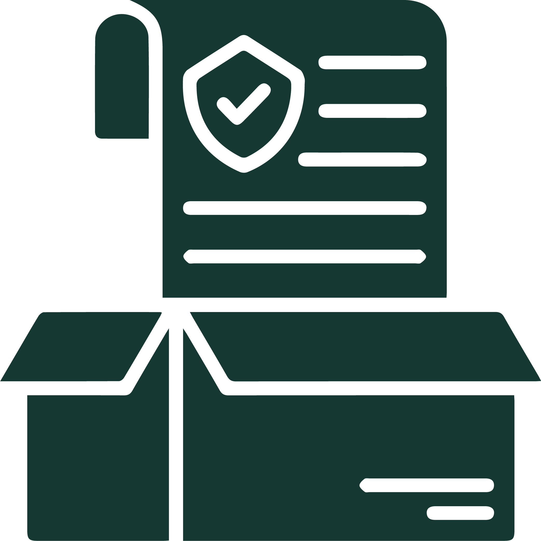 package policy