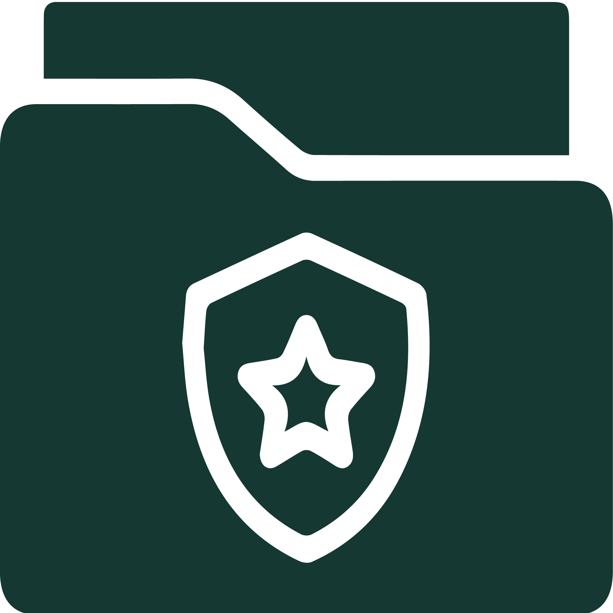storage policy