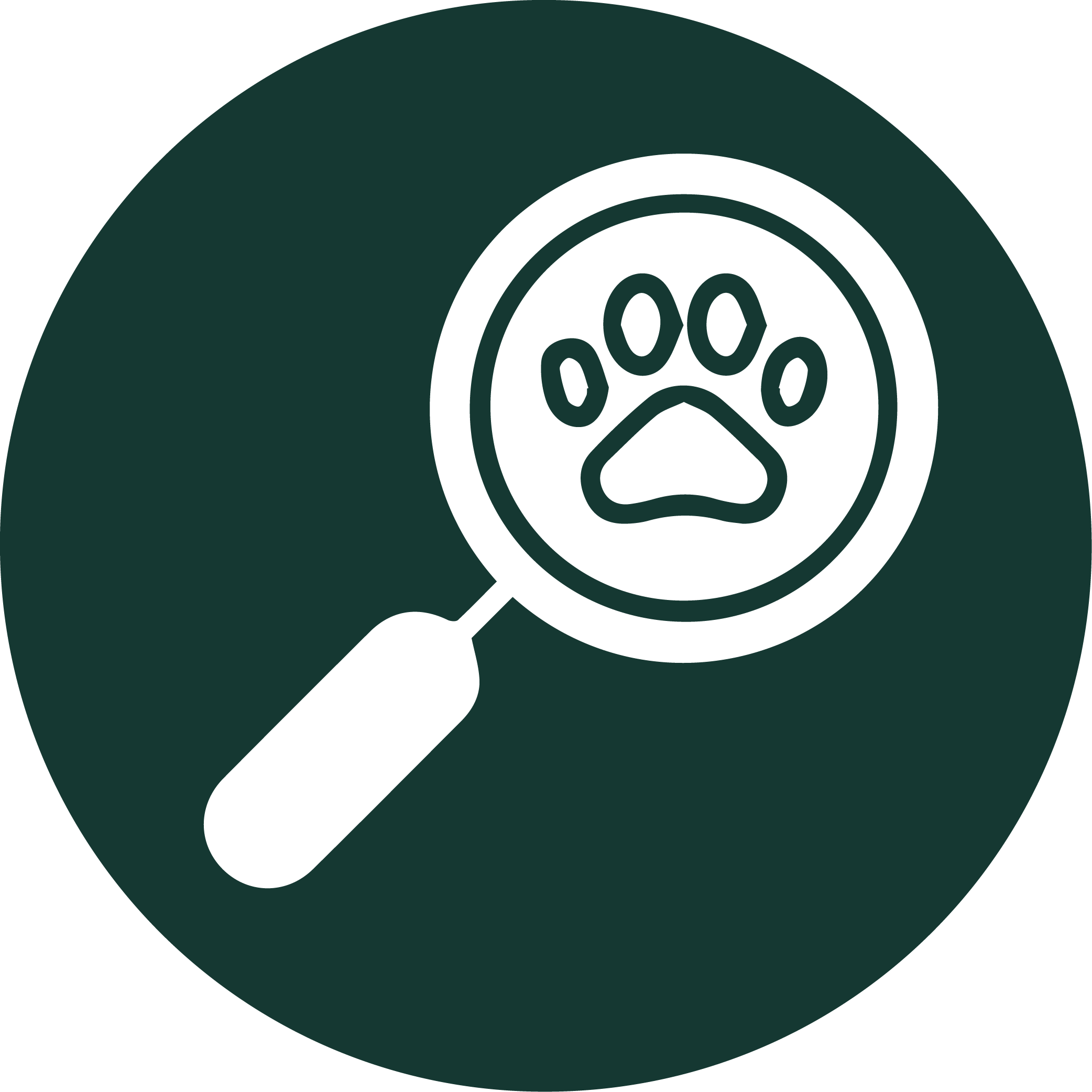 animal screening