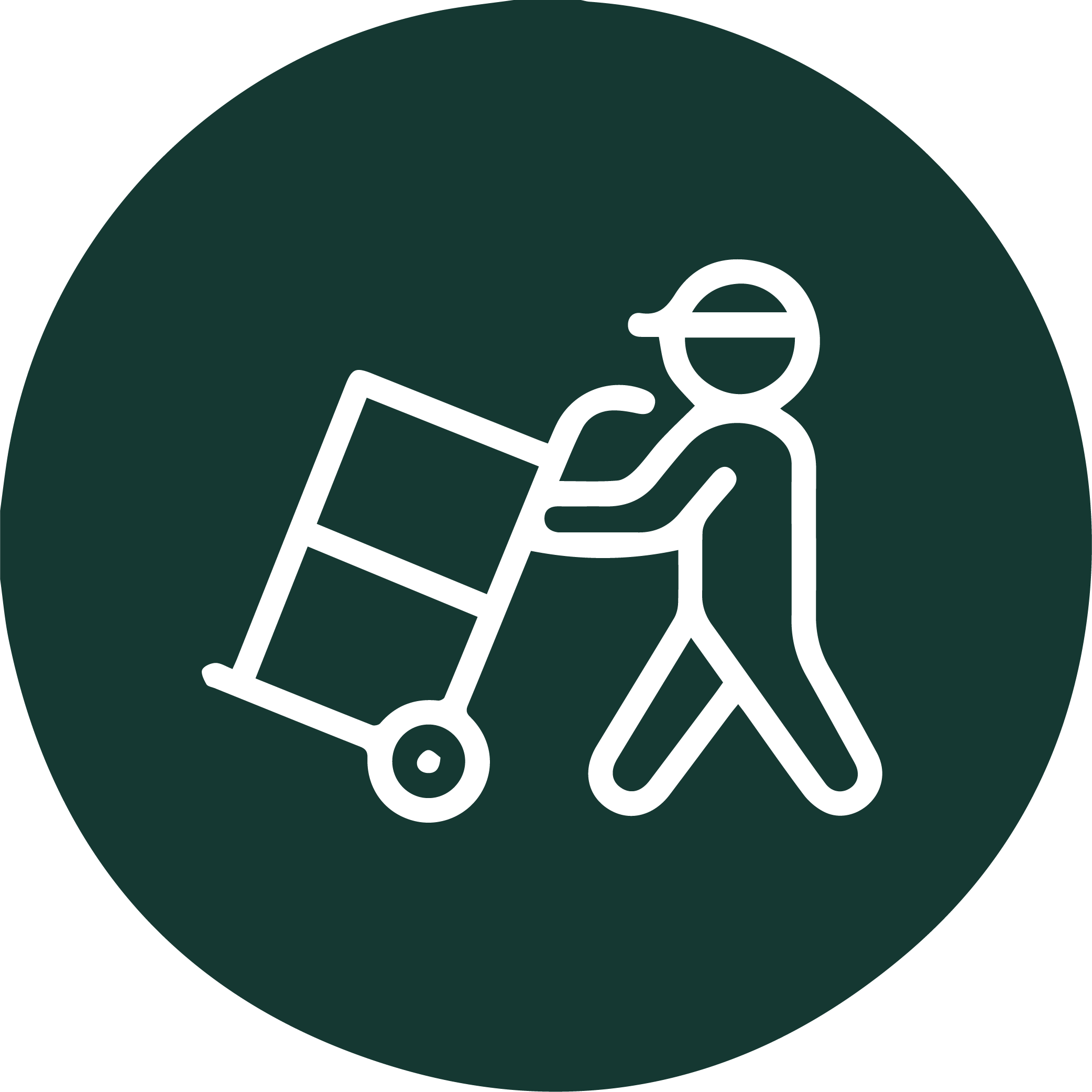 delivery carrier planning